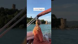 3 Hidden Gems in Italy😍Subscribe for more Travel Inspiration!✨