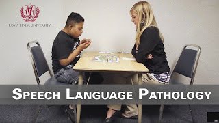 Speech Therapist
