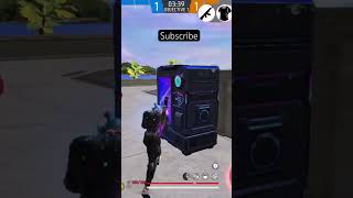 Time is for one tap#freefire #freefireclips #lightff