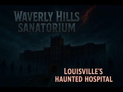Waverly Hills Sanatorium (Kentucky)