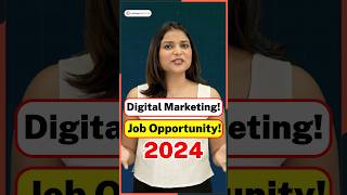 💥Digital Marketing Course Detail🤯Job Opportunities in 2024! #DigitalMarketing #marketingcourse