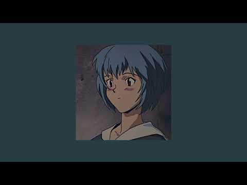 Blue Hair - TV Girl  [slowed + reverb]