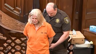 Wife Burns Husband Alive To Hide Her Evil Secret  
