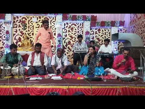 डॉ.विलासराज भद्रे प्रस्तुत लोकप्रिय संगीत मैफल ' चांदवा '.💐💐💐 pl like,share, subscribe