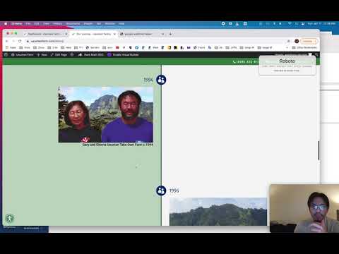Local-load Google webfonts in DIVI pagebuilder (in just 5 minutes)