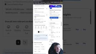 How to know what cert to get next?! #cybersecurity #hacker #hacking