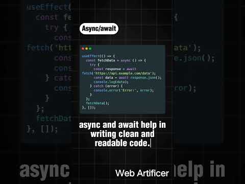 Api Fetch Method In ReactJS Shorts #shorts #viral #viralvideo #react #reactjs #webdevelopment