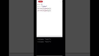 How to Declare Variable in Python is Really Awesome 😘-Programming Secrets #shorts #youtube #python