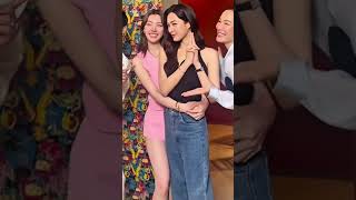 Orm is always the biggest watermark ever — hugging Ling like they’re completely alone in the world🤭