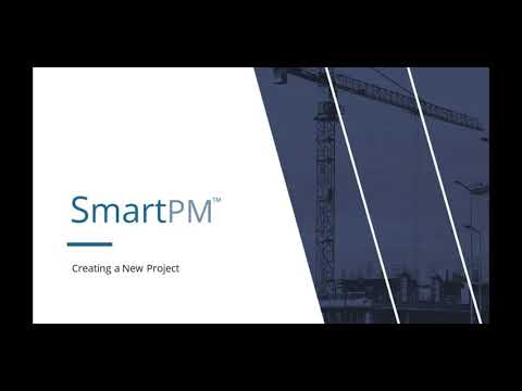 Quick Tip: Create a New Project