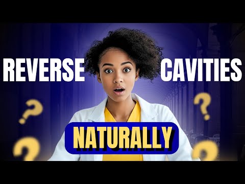Cavities Heal Naturally? Here's Exactly When (And When They Don't)