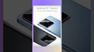 The Best Ai Companion , The new Realme GT 7 series 🔥🔥🔥 #trending #shorts