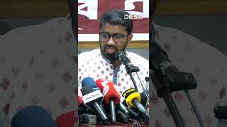 ফ্যাসিবাদকে বহাল রেখে কোনোভাবেই সুষ্ঠু নির্বাচন সম্ভব নয়: রাশেদ খান #rashedkhan #shorts #deshtv