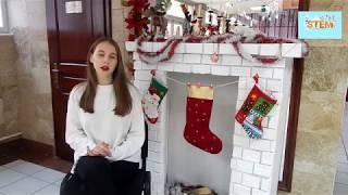 #дівчатаSTEM Юркевич Дар'я