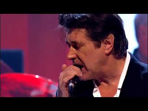 Bryan Ferry  "Don't Stop the Dance"