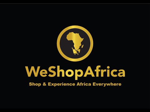 WeShopAfrica