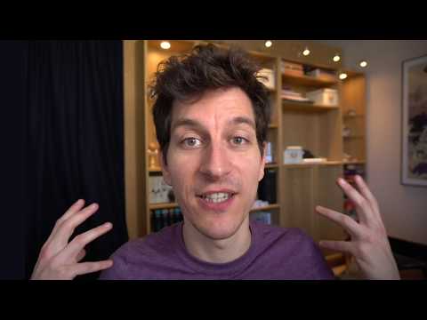 Hello, World! Introducing Exercism's vlog