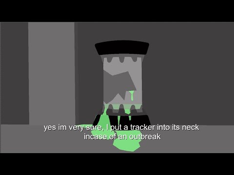 Project update (mirror vs spike)