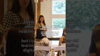 It all started with learning HTML code at 11 years old