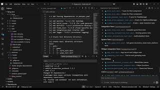 Vibe Coding with Windsurf:  05 Tests and Logging