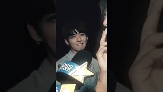 He is Soo Fineeee!!♡♡ #bts #btsarmy #trending #btsff #fypシ #jungkook #kookff #taekookff #ytshorts