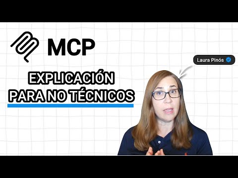 ¿Qué es MCP? Te cuento que es Model Context Protocol en 5 minutos