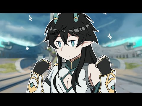 How to Evolve Dan Heng