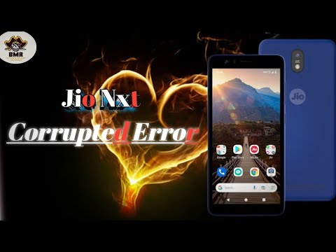 Jio Phone Next How To Flash By UMT / JIO PHONE NEXT LS1542QWN Is Corrupted Solution Flash File