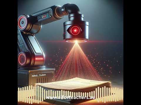 AI Detection Tools Failing Academic Authenticity? #aiineducation #ailearning #aiforteachers