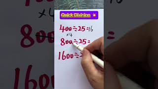 A master of quick calculations🧠💥❤️💯#mathstricks #multiplication #education #foryou #division