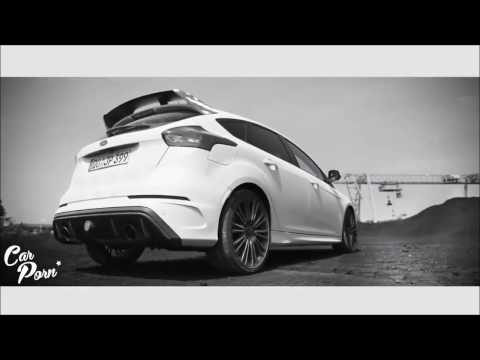 JP Performance #Hildegard Ford Focus RS