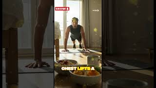 How I Got Flat Abs Without a Gym