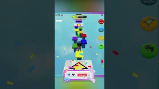 Easy Obby #Roblox #31 #easyobby #gameplay