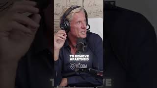 Frederik Willem de Klerk’s 1985 Plan That Secretly Ended Apartheid