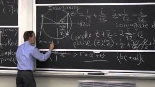 Complex Numbers  Part Imaginary, but Really Simple