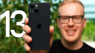 iPhone 13 in 2025: Why Not?