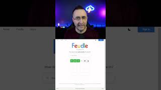 Smashing Feudle! 👊🏼 #feudle