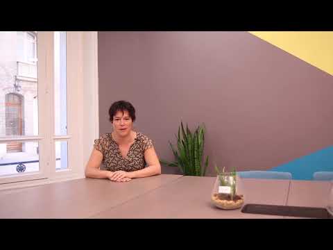 Témoignage client Simplébo - Viviane Legrand, sophrologue à la Chambre Syndicale de la Sophrologie