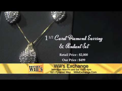 Wills Exchange