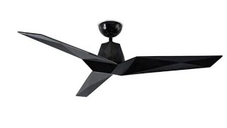 Modern Forms Vortex 60” Ceiling Fan at The Light Palace