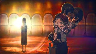Attack on Titan - theDOGS (1 Hour + Lyrics)