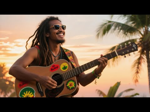 Best Relaxing Reggae Mix 2025 ♫ Nonstop English Reggae Love Songs 2025 ♫ New Reggae Songs 2025