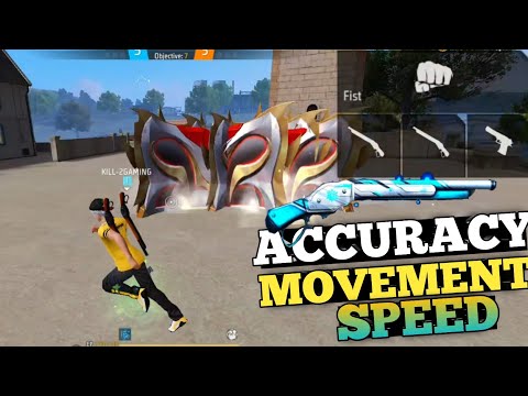 Accuracy❎ Moment Speed ||Accuracy and moment speed gameplay✅