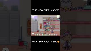 #toca #tocaboca #tocalifeworld #tocagiftcheck #tocagift