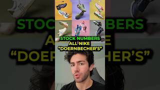 Low Stock Numbers for All Doernbecher Nike & Jordan Sneakers #sneakers #nike #jordans