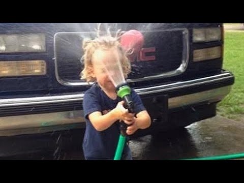 Cute and funny BABY & TODDLER & KID videos #5 - Funny and cute compilation - Watch and laugh!