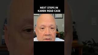 Retired judge says jury issue must be sorted out before potential Karen Read retrial