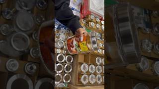 Dmart glass containers/starting at 79 #viral #shorts #shortvideos #yoytubeshorts #dmart #dmartsale