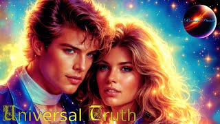 Universal Truth ☆ Italo Disco ☆ Eurodisco ☆ 80's ☆ New Disco Hits by Romantic Dreams