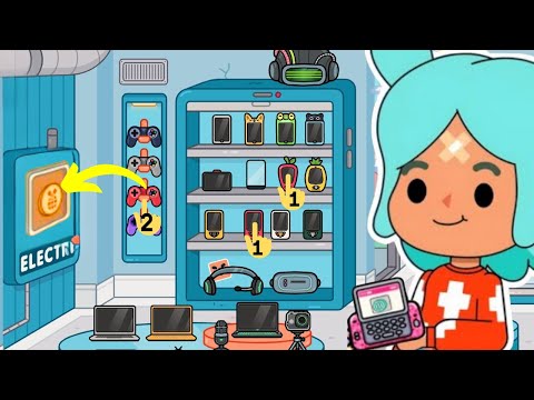 I AM STUNNED !! Toca Boca NEW Secrets and Hacks | Toca Life World 🌏